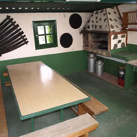 Finca Lizzy Icod De Los Vinos
