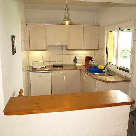 Finca Lizzy Villa *
