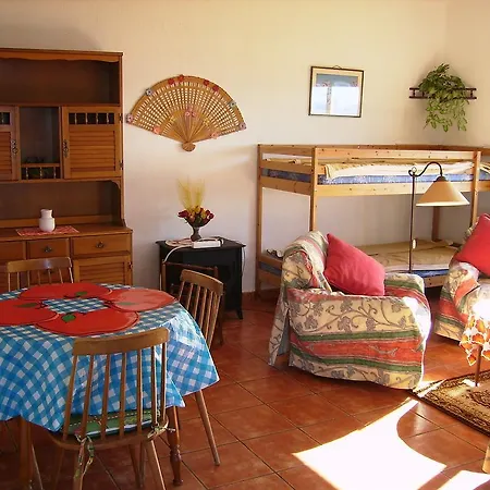 Villa Finca Lizzy Icod De Los Vinos